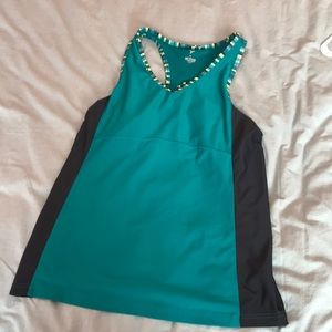 Old Navy Activewear Tank Top